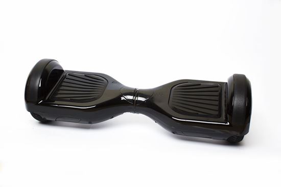 Deskorolka Elektryczna Hoverboard Classic black