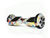 Deskorolka Elektryczna Hoverboard Classic Graffiti