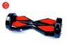 Deskorolka Elektryczna Hoverboard Lambo Czarny