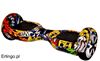 Deskorolka Elektryczna Hoverboard Classic Hip Hop