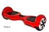 Deskorolka Elektryczna Hoverboard Classic czerwony