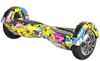 Deskorolka Elektryczna Hoverboard Lambo Hip-Hop