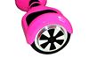 Deskorolka Elektryczna Hoverboard Classic Różowy