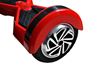 Deskorolka Elektryczna Hoverboard Lambo czerwony