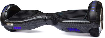 	Deskorolka Elektryczna Hoverboard Karbon
