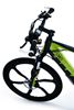 OIO City Bike Elite Green