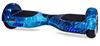 Deskorolka Elektryczna Hoverboard Classic Space Blue