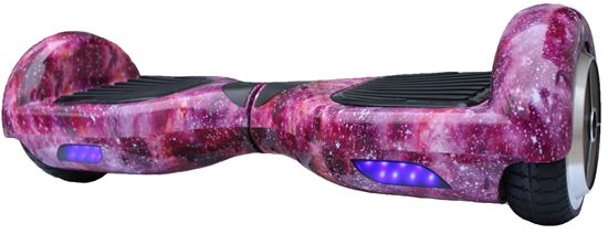 Deskorolka Elektryczna Hoverboard Classic cosmos shine