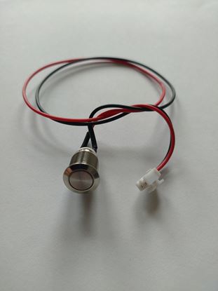 Przycisk włączania do deskorolki elektrycznej